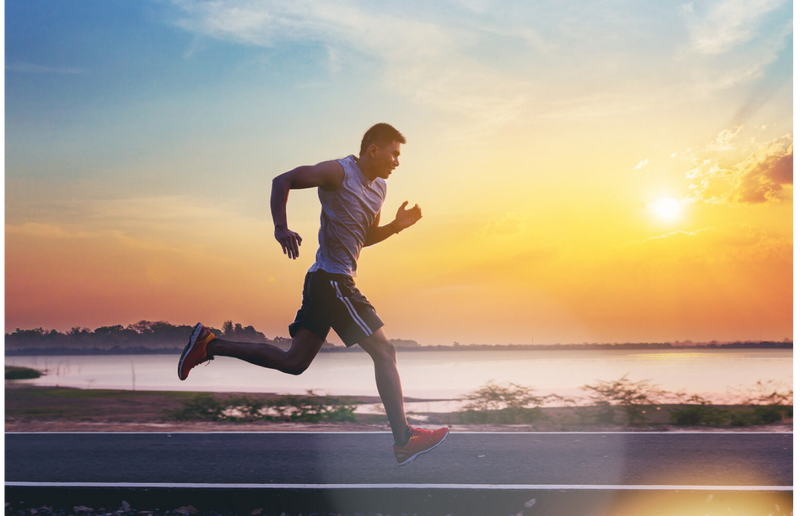 Boost Your Endurance in the Heat: How Caffeine Can Help