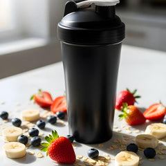 Shakers & Water Bottles