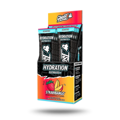 Collection image for: Hydration & Electrolytes