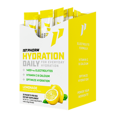 1st Phorm Hydration Daily image 3