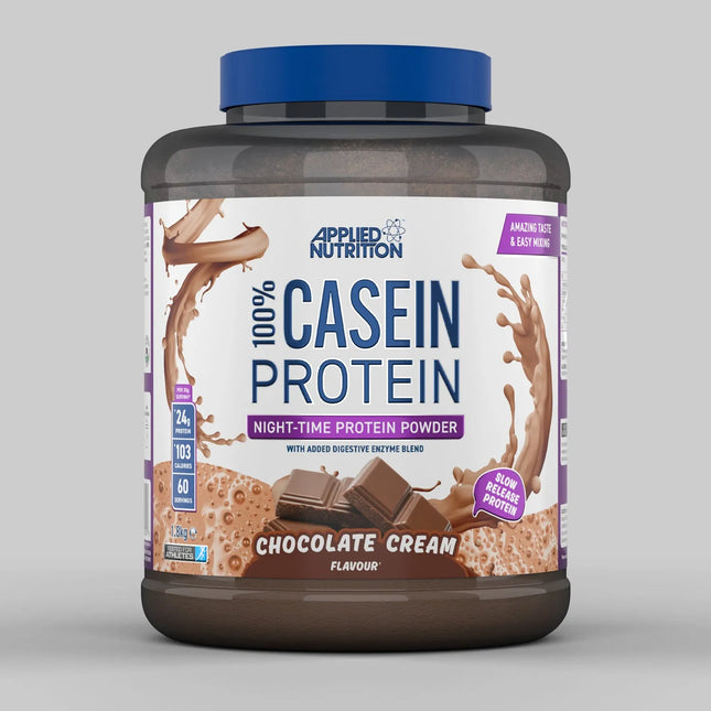 Applied Nutrition Micellar Casein Protein Powder