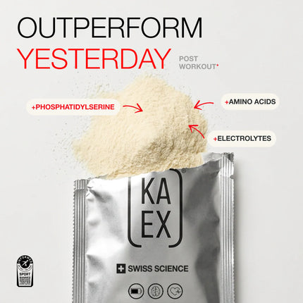 KA-EX ريتشارج+