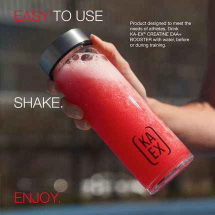 معزز KA-EX Creatine EAA+