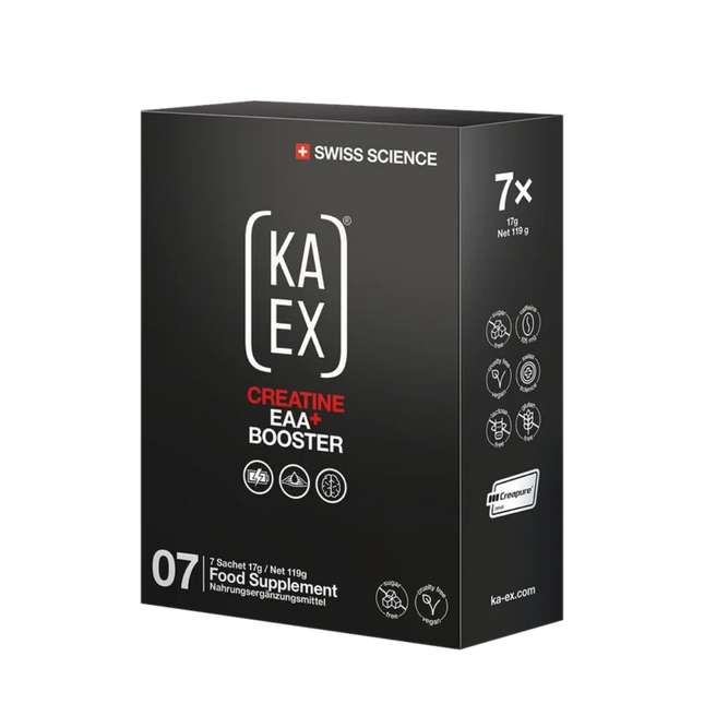 معزز KA-EX Creatine EAA+