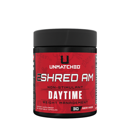 2SHRED AM