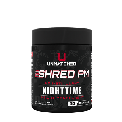 2SHRED PM