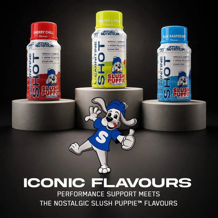 Applied Nutrition L-Carnitine Shot 60ml