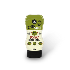 Collection image for: Protein Spreads & Sauces