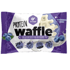 White Chocolate Blueberry / Single