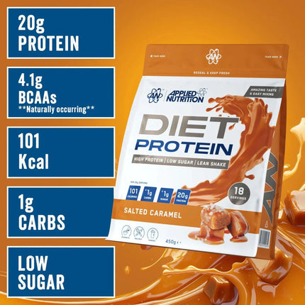 Applied Nutrition Diet Whey Protein