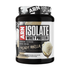 French Vanilla