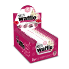 White Chocolate Raspberry / Case of 12