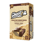 Choco Chip Cookie Dough / Box of 12