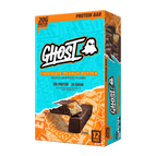 Chocolate Peanut Butter / Box of 12