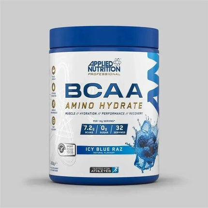 Applied Nutrition BCAA Amino Hydrate