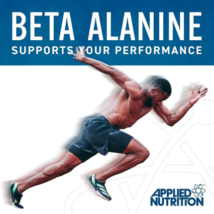 Applied Nutrition Beta-Alanine 1500mg