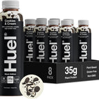 Cookies & Cream / Case of 8