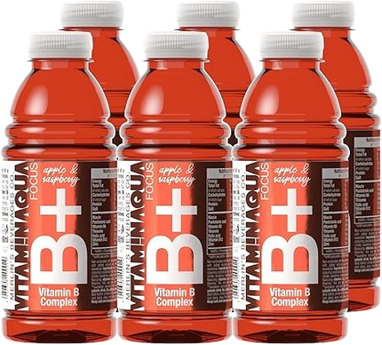 VITAMIN AQUA 6x600ML