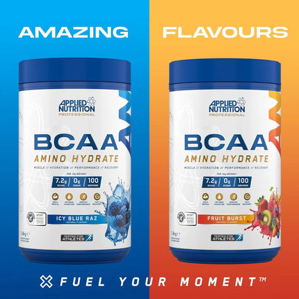 Applied Nutrition BCAA Amino Hydrate