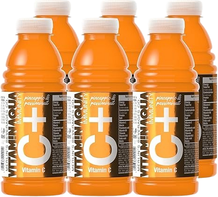 VITAMIN AQUA 6x600ML