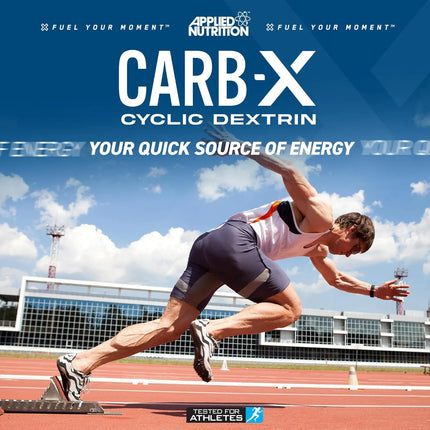 Applied Nutrition Carb X