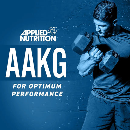 أبلايد نيوترشن AAKG