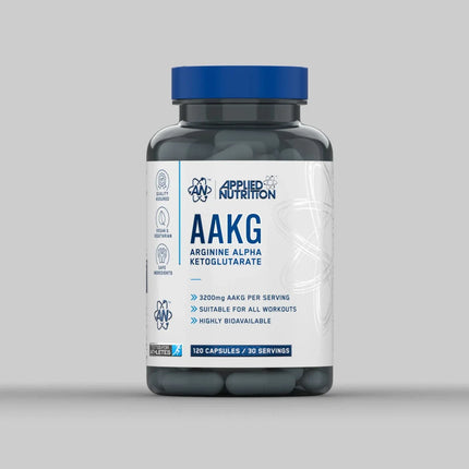 أبلايد نيوترشن AAKG