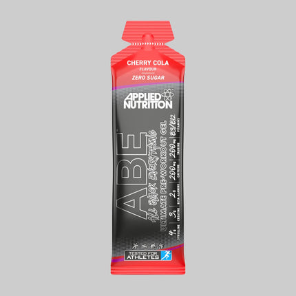 ABE - Performance Pre Workout Gel
