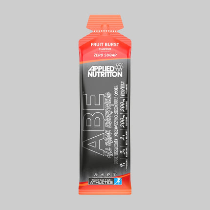 ABE - Performance Pre Workout Gel