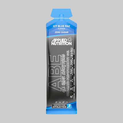 ABE - Performance Pre Workout Gel