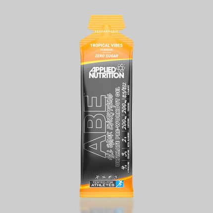 ABE - Performance Pre Workout Gel