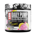 Pink Lemonade / 20