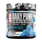 Sour Blue Razz / 20