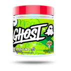 Warheads Sour Green Apple