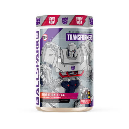 Allspark-BOPF