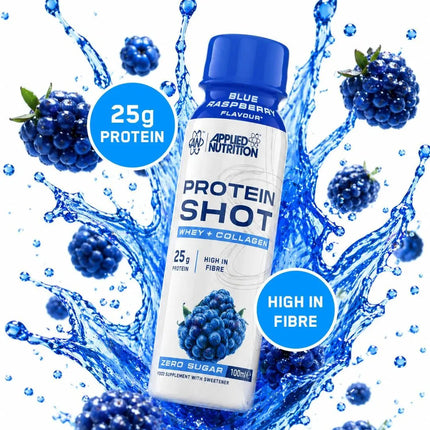 Applied Nutrition Protein Shot 100ml