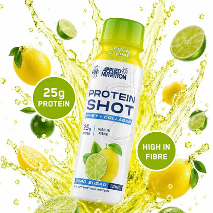 Applied Nutrition Protein Shot 100ml