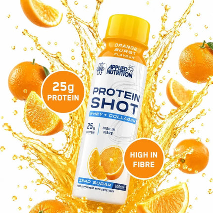 Applied Nutrition Protein Shot 100ml