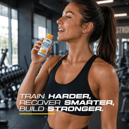 Applied Nutrition Protein Shot 100ml