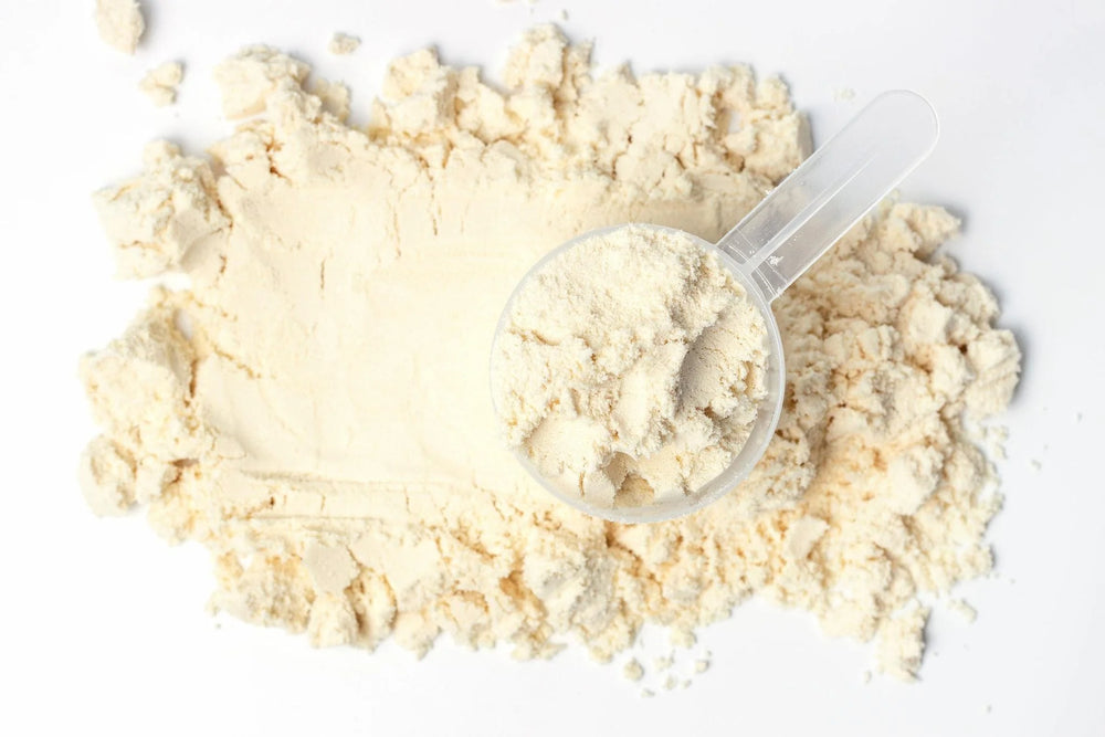 Cold Pressed Whey