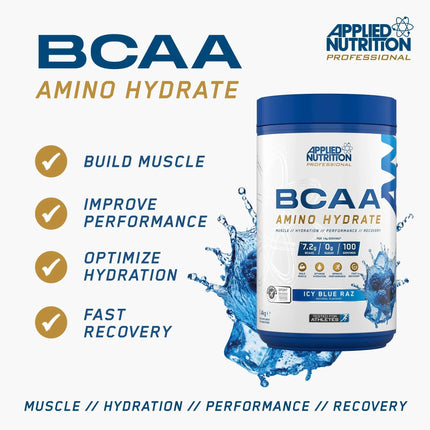 Applied Nutrition BCAA Amino Hydrate