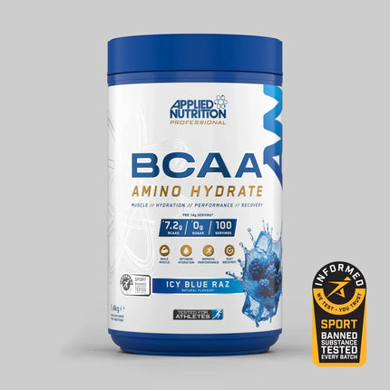 Applied Nutrition BCAA Amino Hydrate