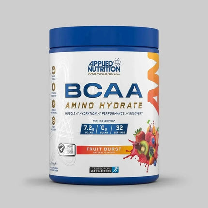 Applied Nutrition BCAA Amino Hydrate