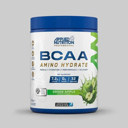 Applied Nutrition BCAA Amino Hydrate