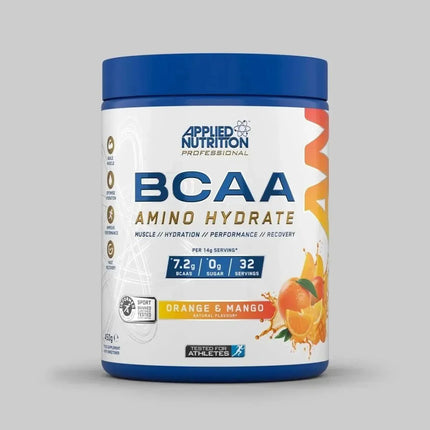 Applied Nutrition BCAA Amino Hydrate