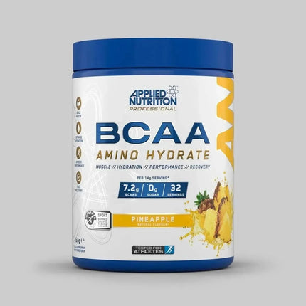 Applied Nutrition BCAA Amino Hydrate