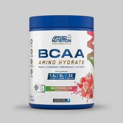 Applied Nutrition BCAA Amino Hydrate