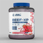 Strawberry & Raspberry / 1.8kg