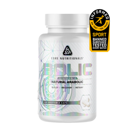 Bolic