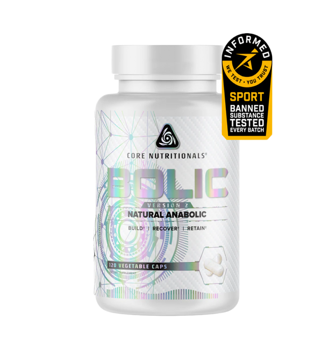 Bolic